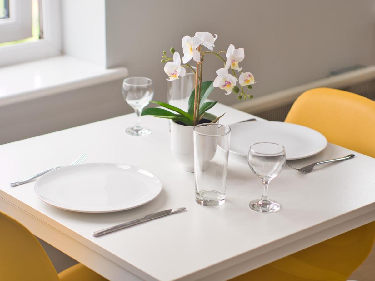 Stunning Property Fully Refurbished バーミンガム エクステリア 写真