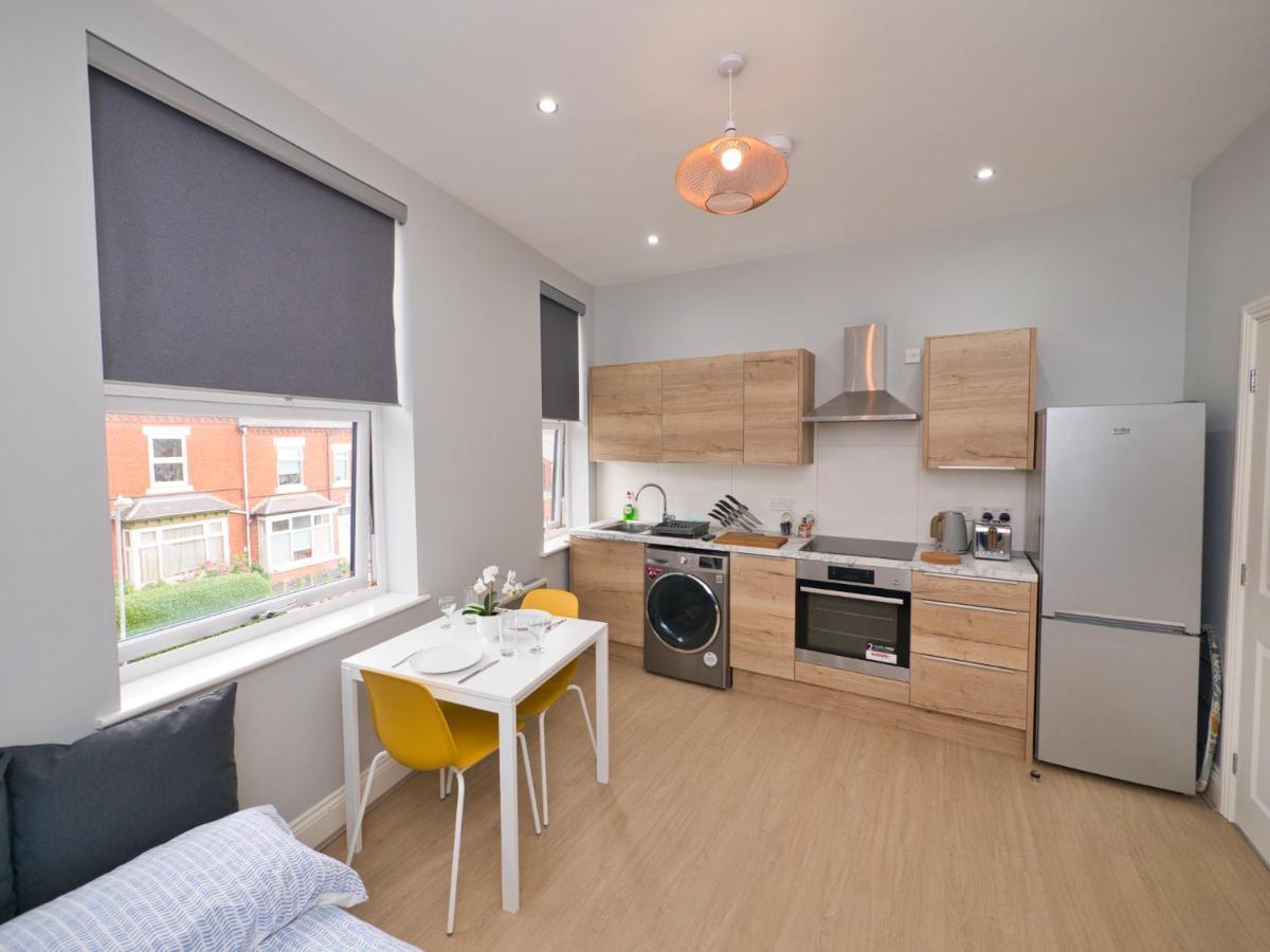 Stunning Property Fully Refurbished バーミンガム エクステリア 写真