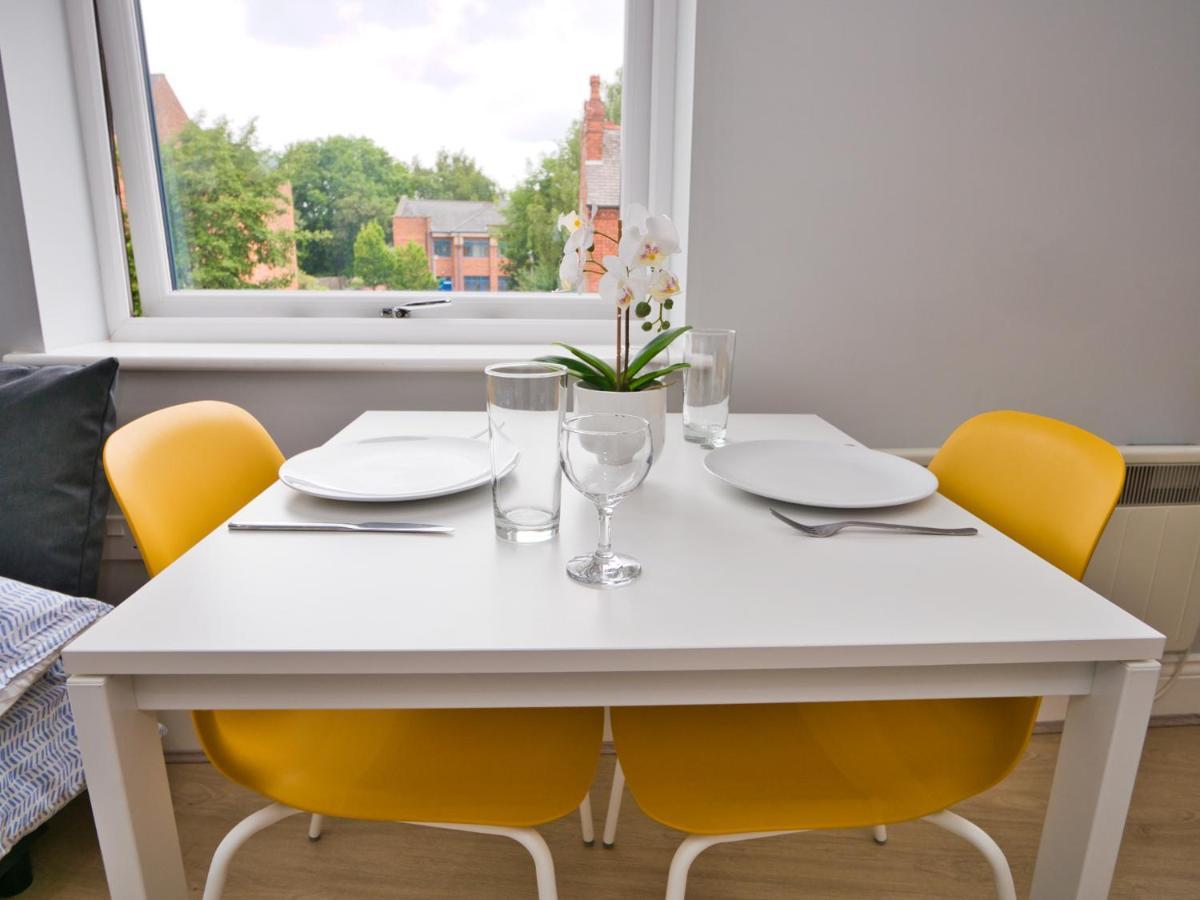 Stunning Property Fully Refurbished バーミンガム エクステリア 写真
