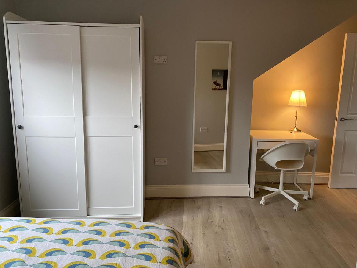 Stunning Property Fully Refurbished バーミンガム エクステリア 写真