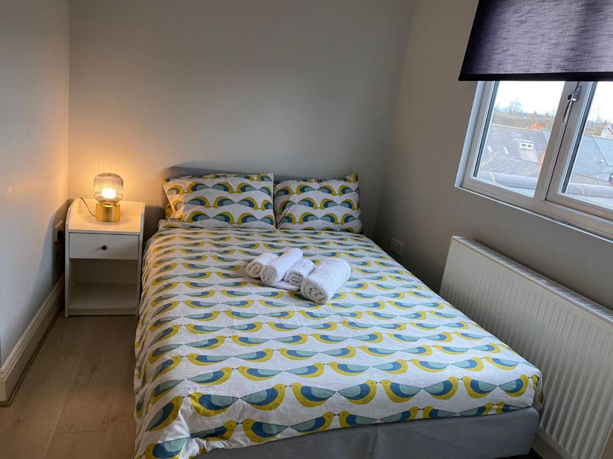 Stunning Property Fully Refurbished バーミンガム エクステリア 写真